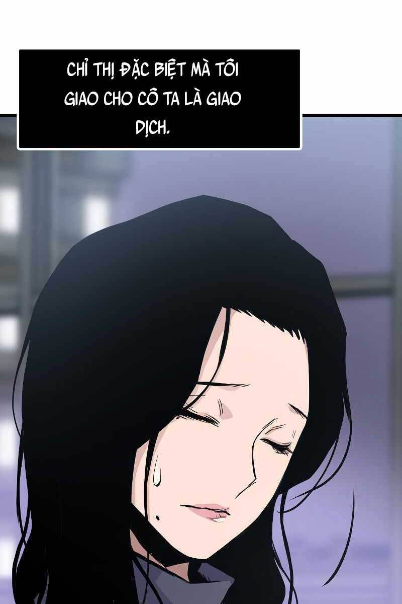 Hồi quy giả chapter 14 - Upload bởi truyensieuhay.com