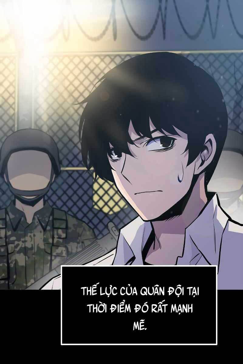 Hồi quy giả chapter 14 - Upload bởi truyensieuhay.com