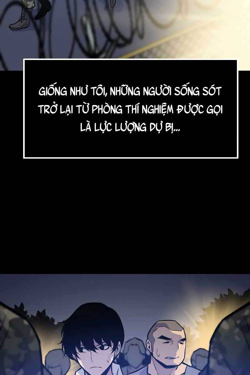 Hồi quy giả chapter 14 - Upload bởi truyensieuhay.com