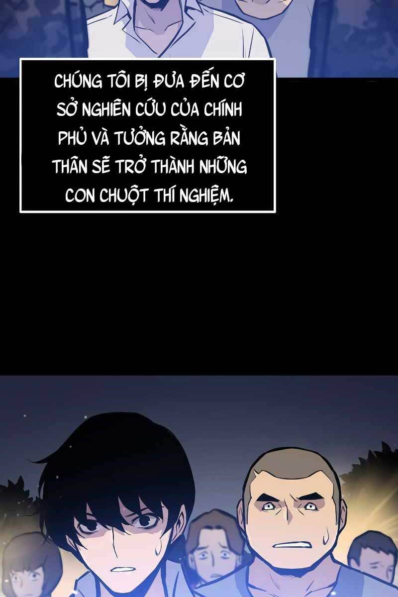 Hồi quy giả chapter 14 - Upload bởi truyensieuhay.com