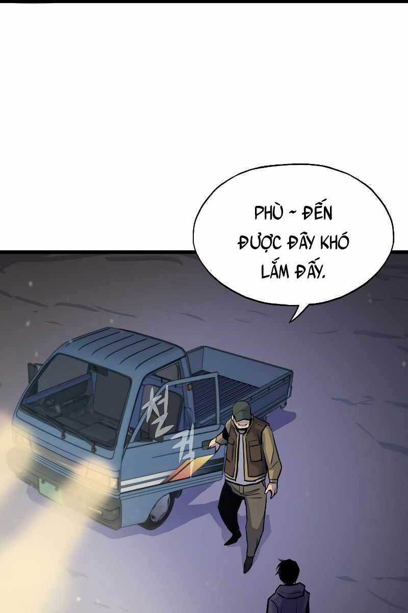 Hồi quy giả chapter 14 - Upload bởi truyensieuhay.com