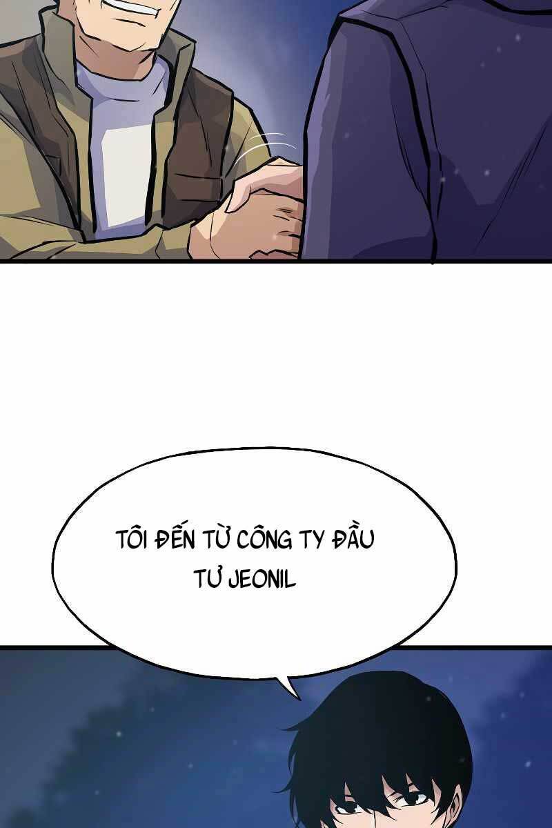Hồi quy giả chapter 14 - Upload bởi truyensieuhay.com