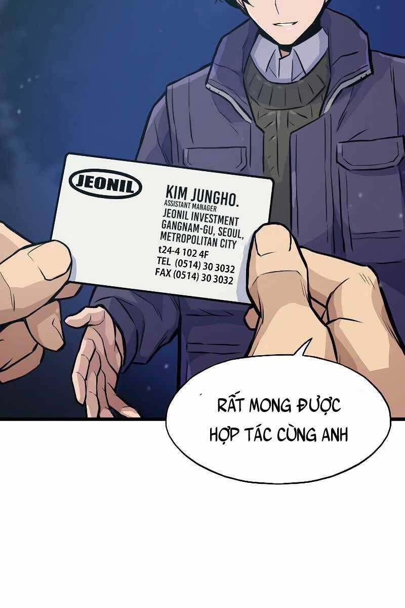 Hồi quy giả chapter 14 - Upload bởi truyensieuhay.com