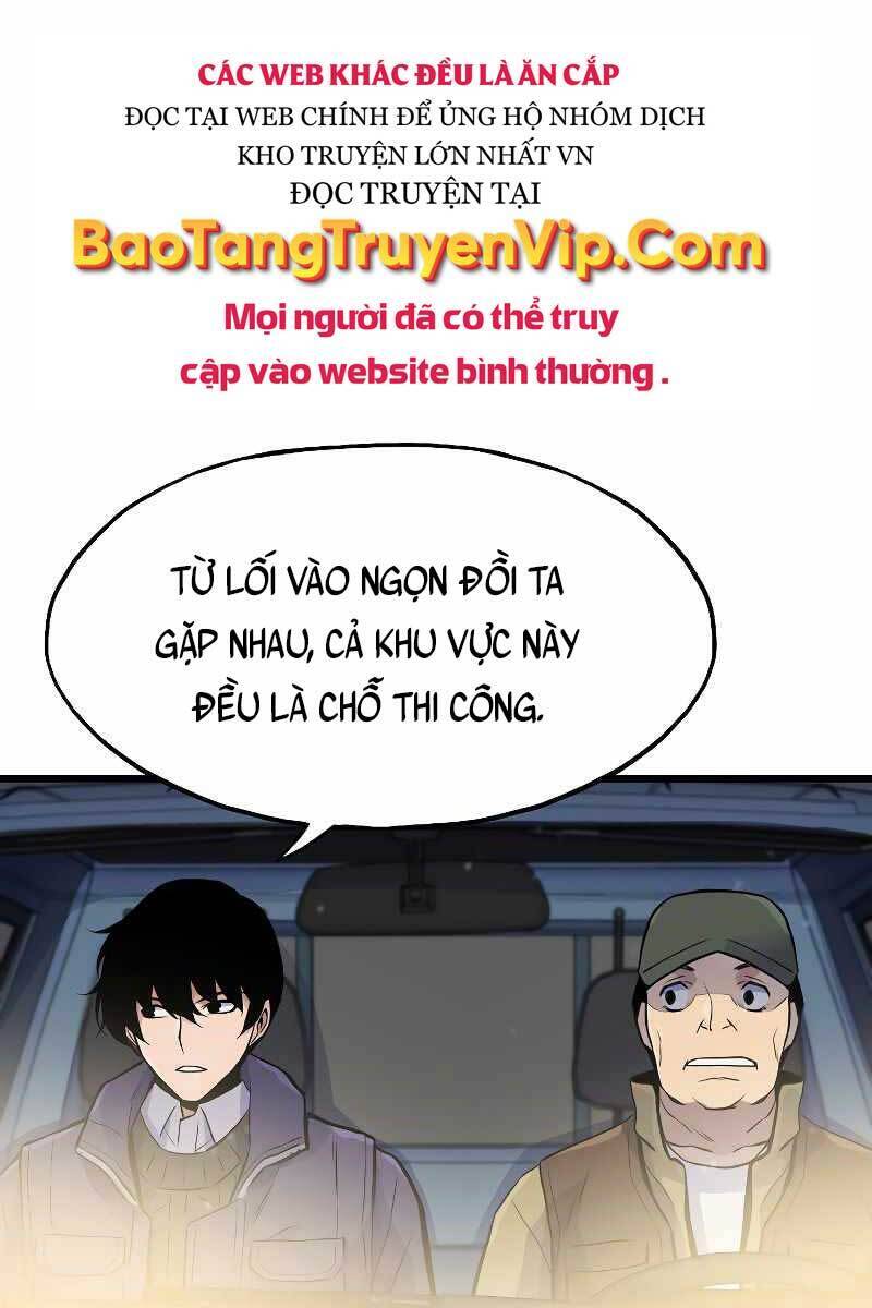 Hồi quy giả chapter 14 - Upload bởi truyensieuhay.com