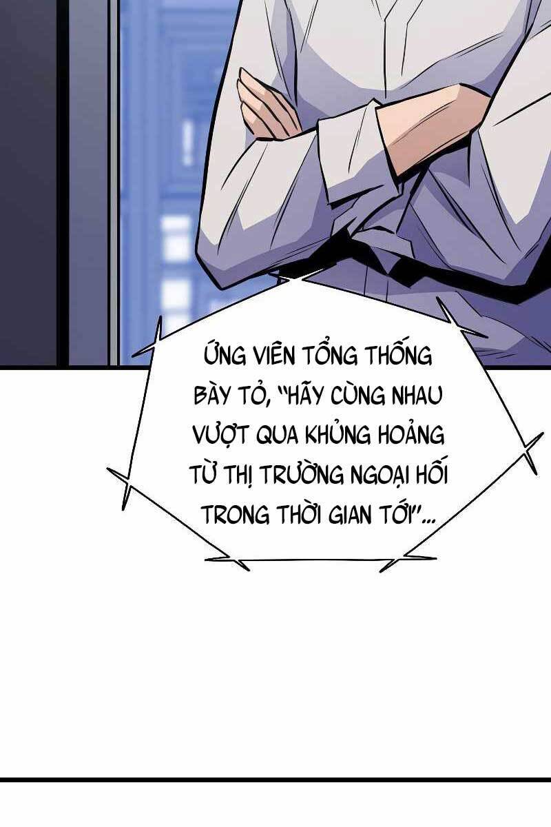 Hồi quy giả chapter 14 - Upload bởi truyensieuhay.com