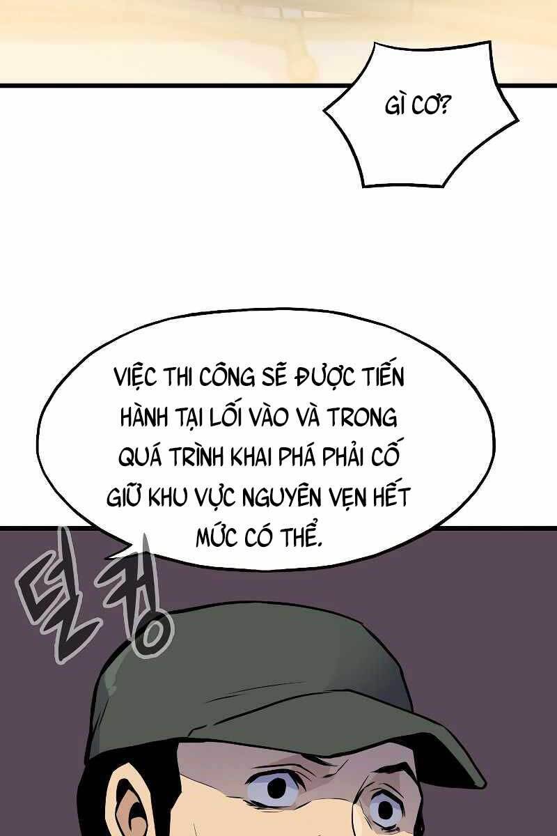 Hồi quy giả chapter 14 - Upload bởi truyensieuhay.com
