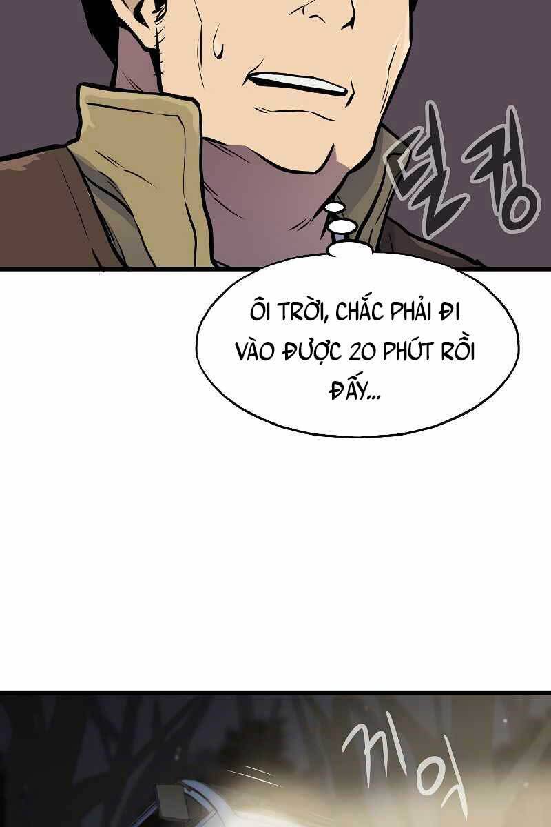 Hồi quy giả chapter 14 - Upload bởi truyensieuhay.com