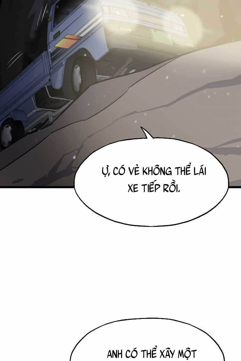 Hồi quy giả chapter 14 - Upload bởi truyensieuhay.com