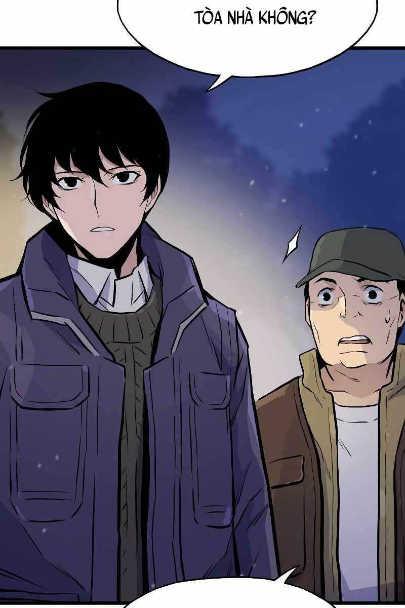 Hồi quy giả chapter 14 - Upload bởi truyensieuhay.com