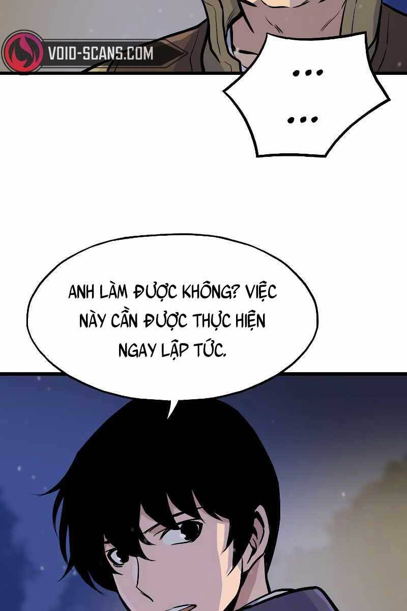 Hồi quy giả chapter 14 - Upload bởi truyensieuhay.com