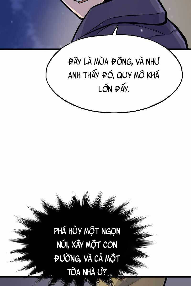 Hồi quy giả chapter 14 - Upload bởi truyensieuhay.com