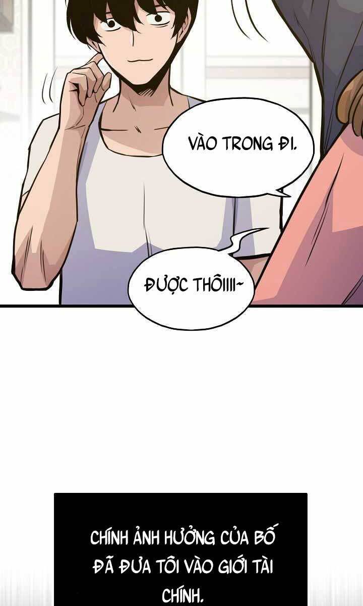 Hồi quy giả chapter 15 - Upload bởi truyensieuhay.com