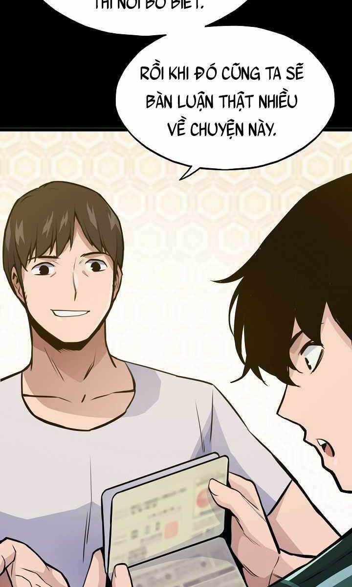 Hồi quy giả chapter 15 - Upload bởi truyensieuhay.com