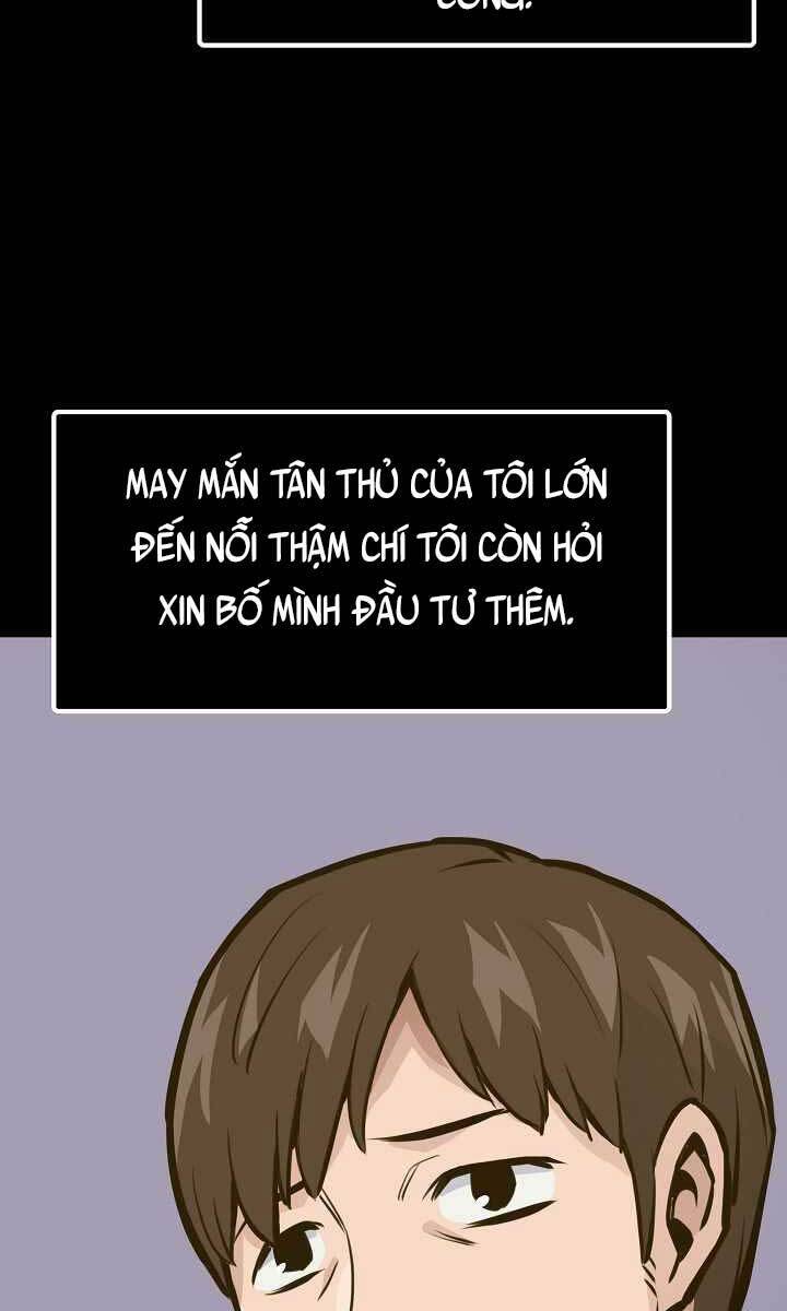 Hồi quy giả chapter 15 - Upload bởi truyensieuhay.com