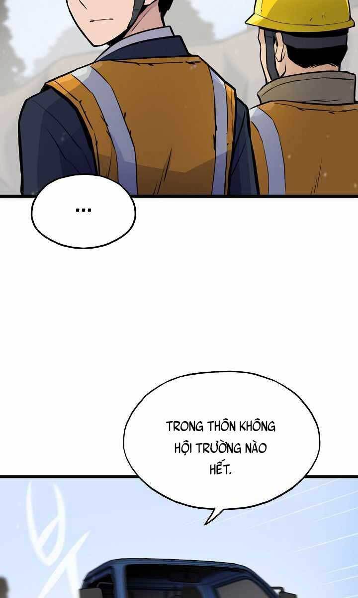 Hồi quy giả chapter 15 - Upload bởi truyensieuhay.com