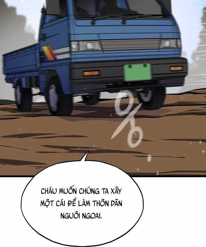 Hồi quy giả chapter 15 - Upload bởi truyensieuhay.com