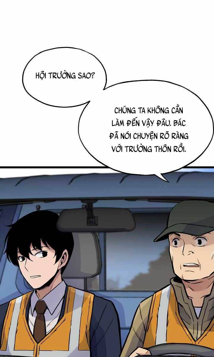 Hồi quy giả chapter 15 - Upload bởi truyensieuhay.com