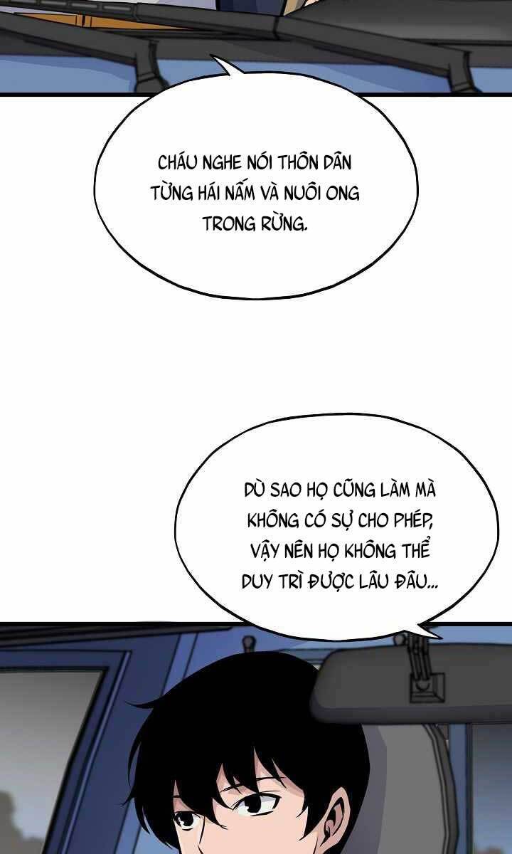 Hồi quy giả chapter 15 - Upload bởi truyensieuhay.com