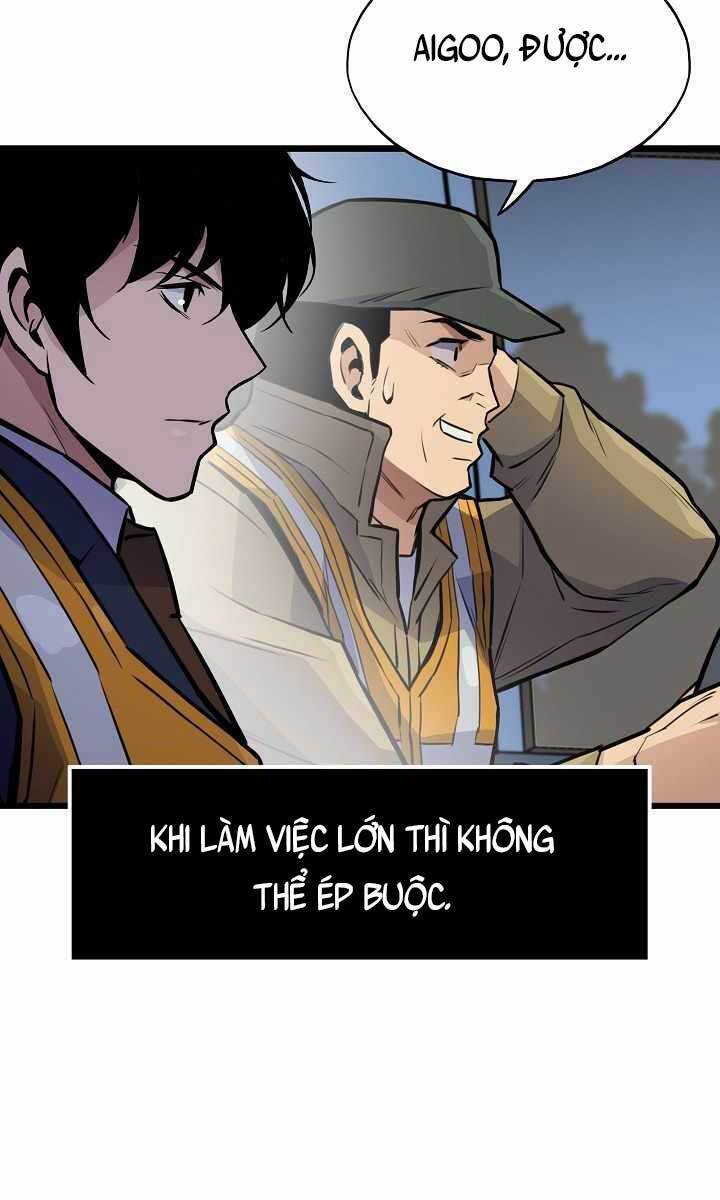 Hồi quy giả chapter 15 - Upload bởi truyensieuhay.com