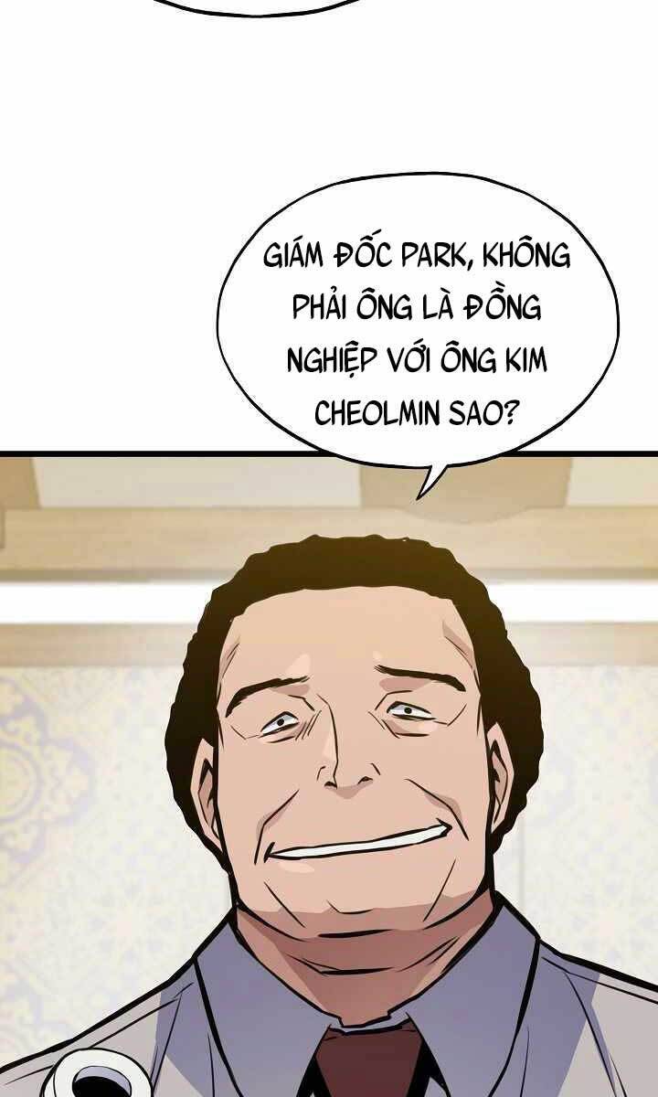 Hồi quy giả chapter 15 - Upload bởi truyensieuhay.com