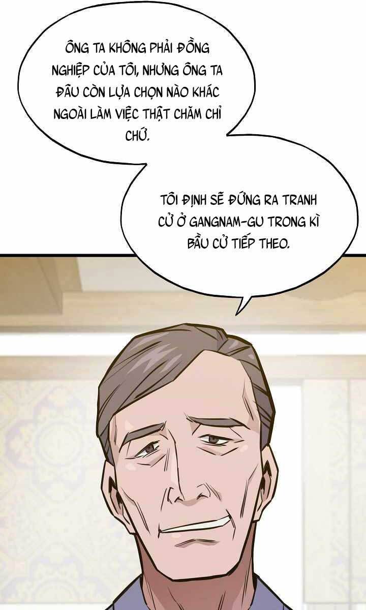 Hồi quy giả chapter 15 - Upload bởi truyensieuhay.com