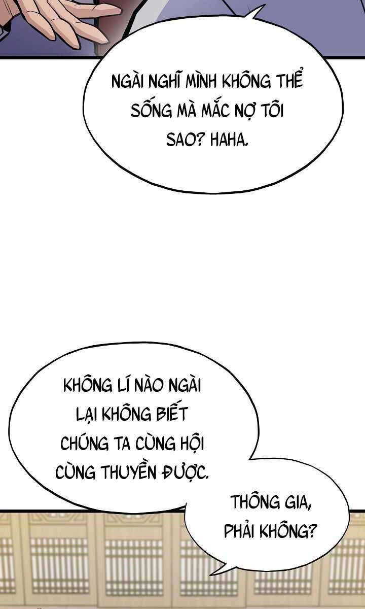 Hồi quy giả chapter 15 - Upload bởi truyensieuhay.com