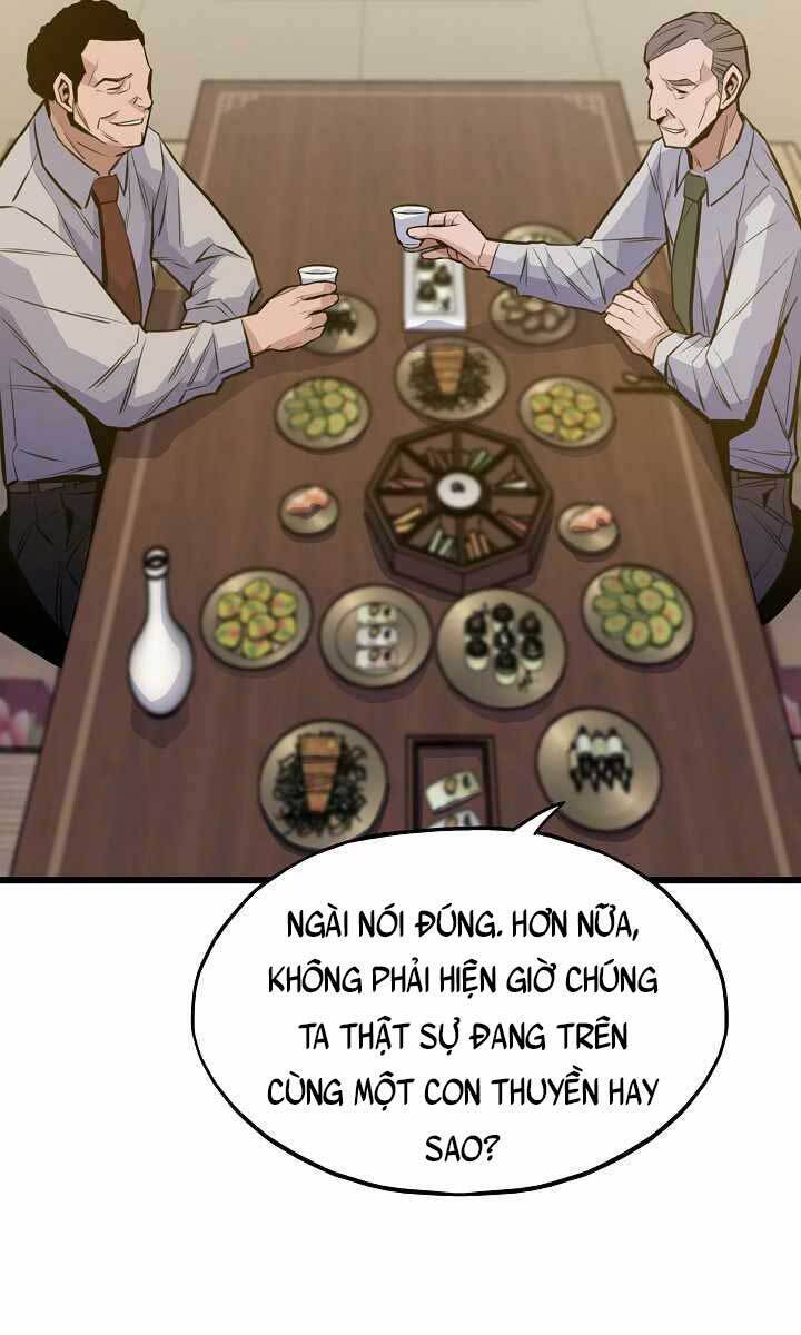 Hồi quy giả chapter 15 - Upload bởi truyensieuhay.com