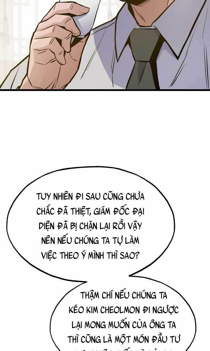 Hồi quy giả chapter 15 - Upload bởi truyensieuhay.com
