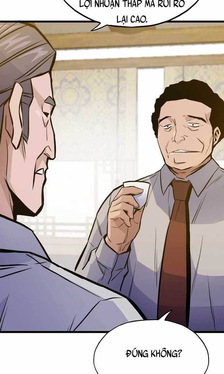 Hồi quy giả chapter 15 - Upload bởi truyensieuhay.com