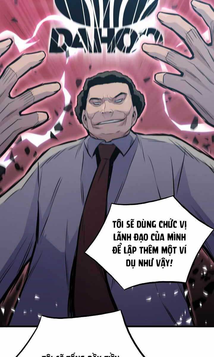 Hồi quy giả chapter 15 - Upload bởi truyensieuhay.com