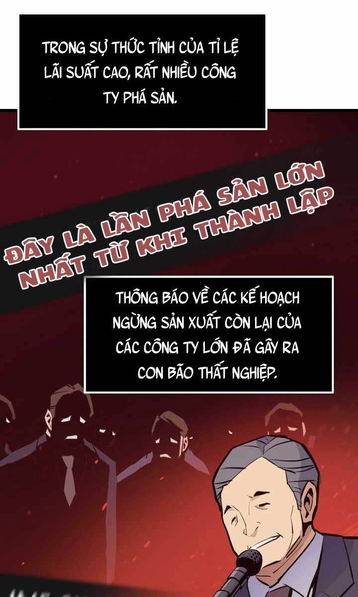Hồi quy giả chapter 15 - Upload bởi truyensieuhay.com