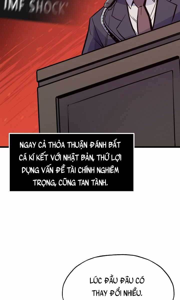 Hồi quy giả chapter 15 - Upload bởi truyensieuhay.com