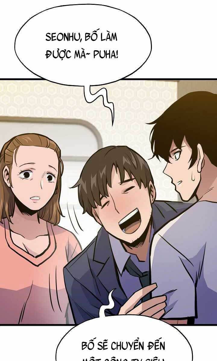 Hồi quy giả chapter 15 - Upload bởi truyensieuhay.com