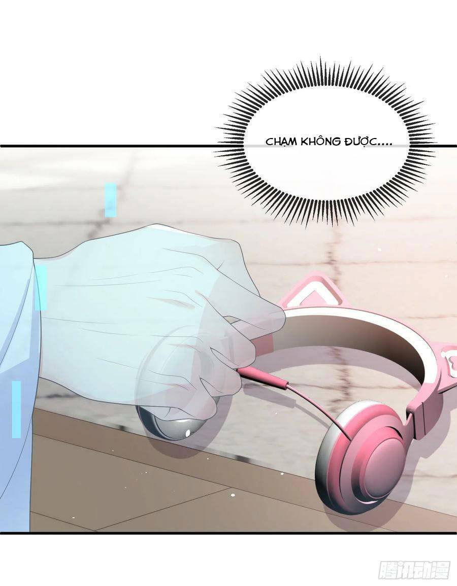Tiểu Hồ Ly Hôm Nay Có Chút Ngoan chapter 76 - Upload bởi truyensieuhay.com