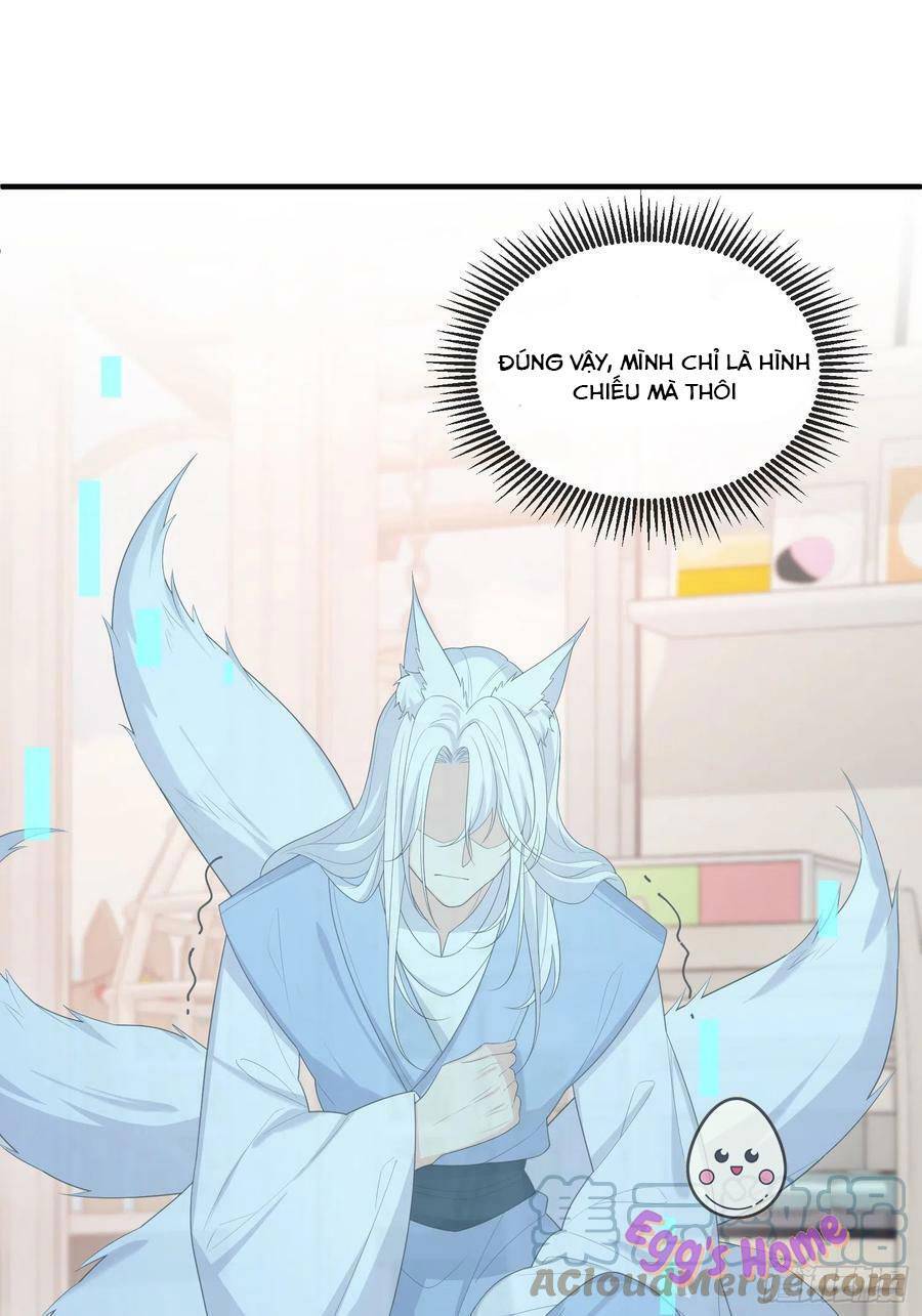 Tiểu Hồ Ly Hôm Nay Có Chút Ngoan chapter 76 - Upload bởi truyensieuhay.com