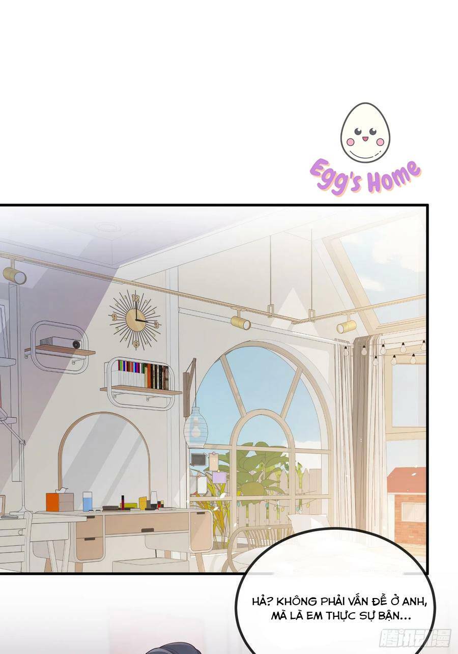 Tiểu Hồ Ly Hôm Nay Có Chút Ngoan chapter 76 - Upload bởi truyensieuhay.com