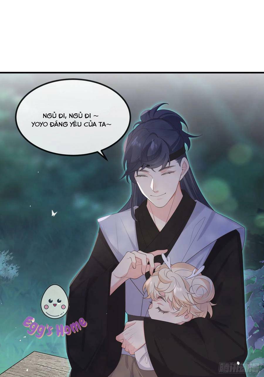 Tiểu Hồ Ly Hôm Nay Có Chút Ngoan chapter 76 - Upload bởi truyensieuhay.com