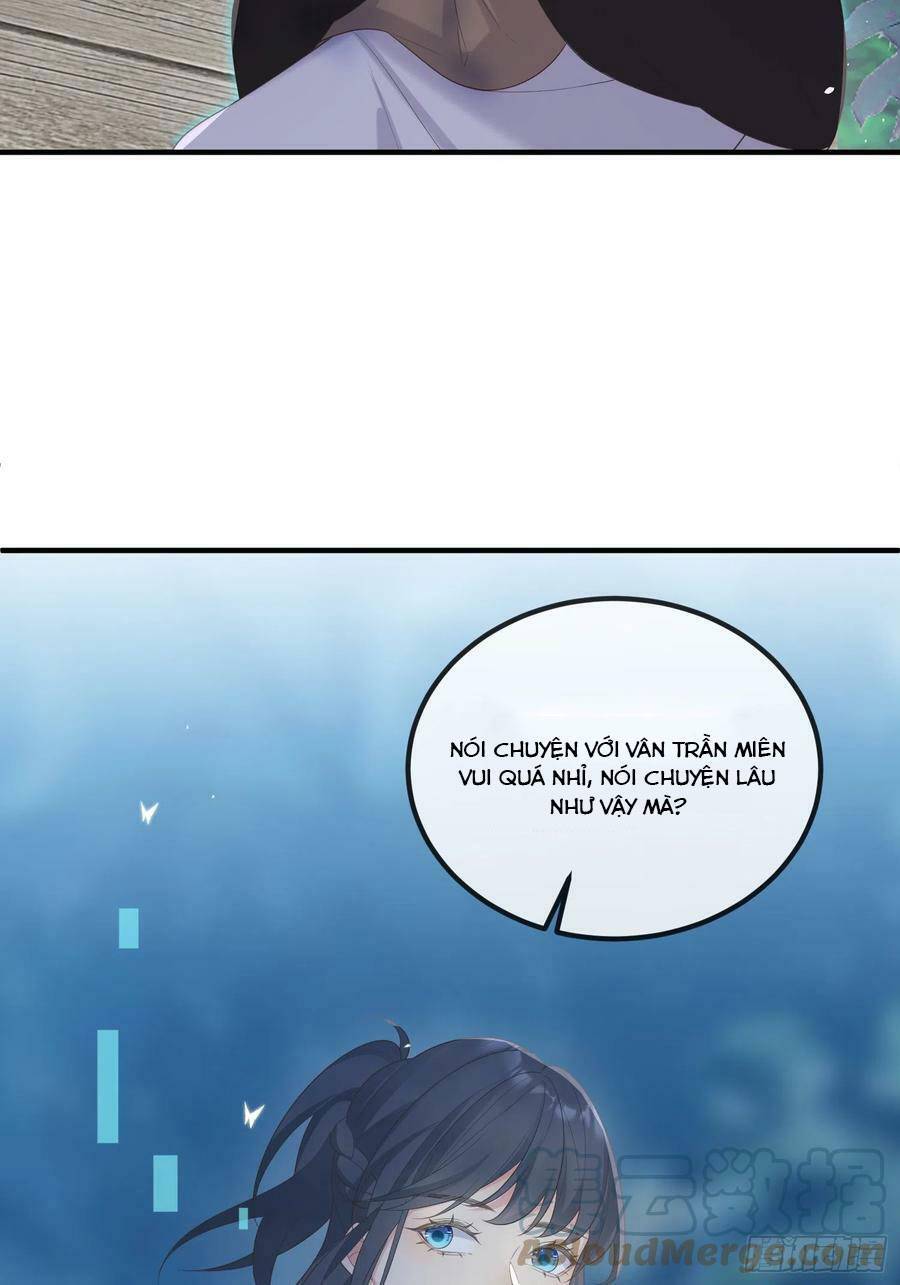 Tiểu Hồ Ly Hôm Nay Có Chút Ngoan chapter 76 - Upload bởi truyensieuhay.com