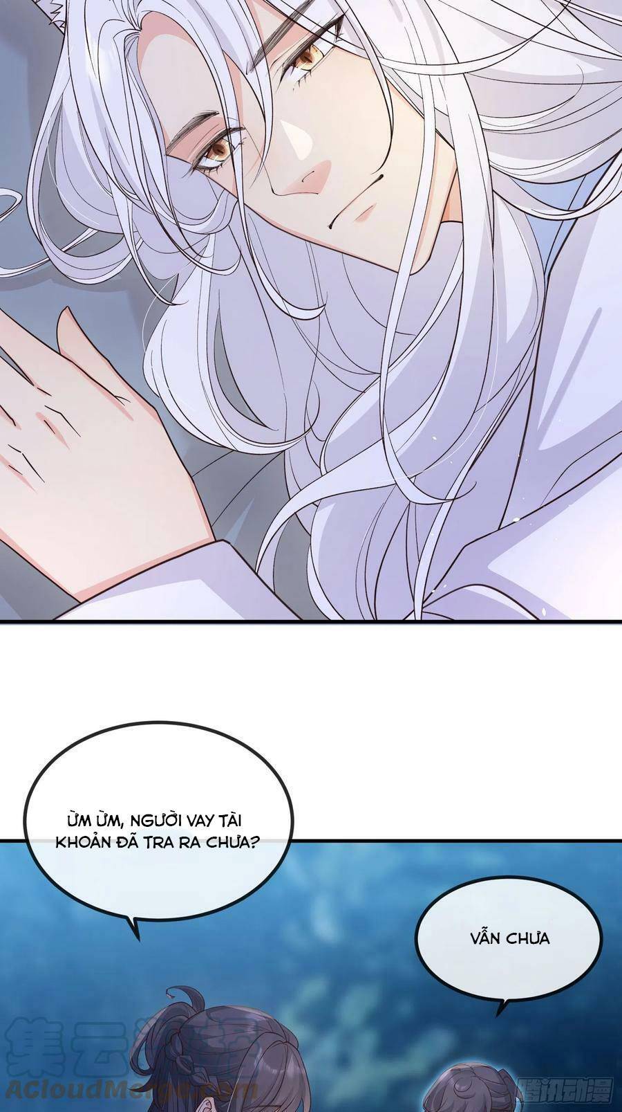 Tiểu Hồ Ly Hôm Nay Có Chút Ngoan chapter 76 - Upload bởi truyensieuhay.com
