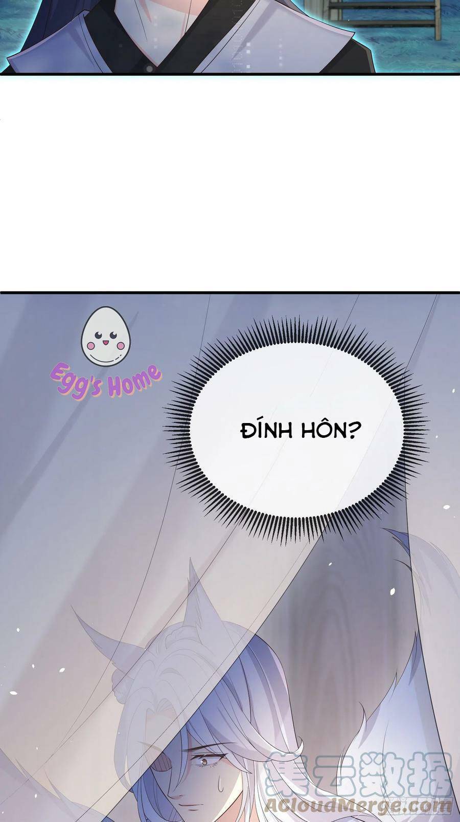Tiểu Hồ Ly Hôm Nay Có Chút Ngoan chapter 76 - Upload bởi truyensieuhay.com