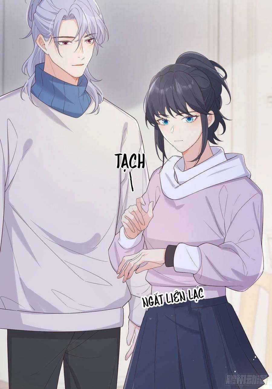 Tiểu Hồ Ly Hôm Nay Có Chút Ngoan chapter 76 - Upload bởi truyensieuhay.com