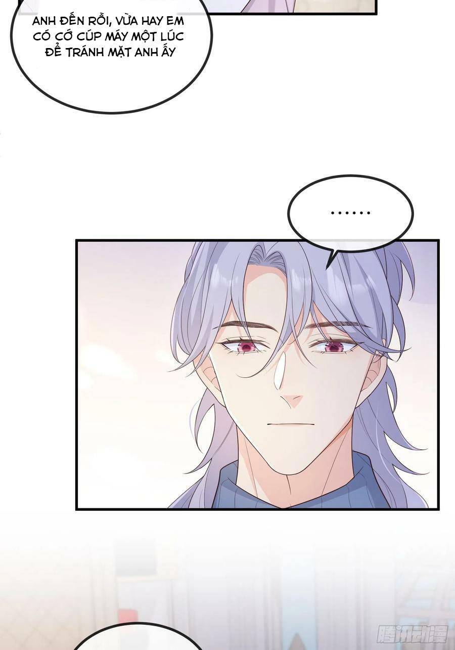 Tiểu Hồ Ly Hôm Nay Có Chút Ngoan chapter 76 - Upload bởi truyensieuhay.com