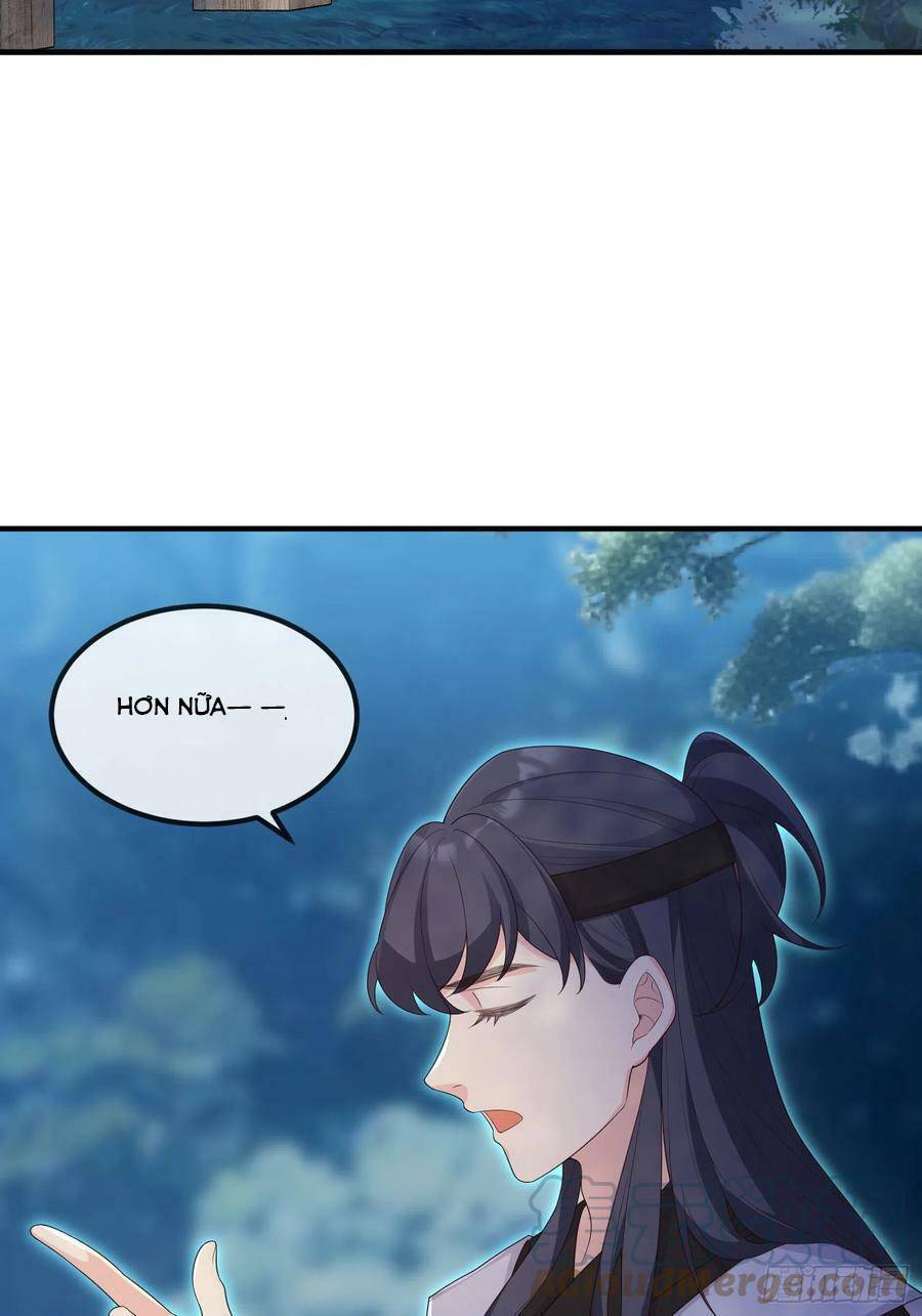 Tiểu Hồ Ly Hôm Nay Có Chút Ngoan chapter 77 - Upload bởi truyensieuhay.com