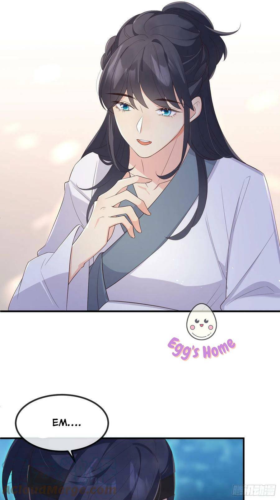 Tiểu Hồ Ly Hôm Nay Có Chút Ngoan chapter 77 - Upload bởi truyensieuhay.com