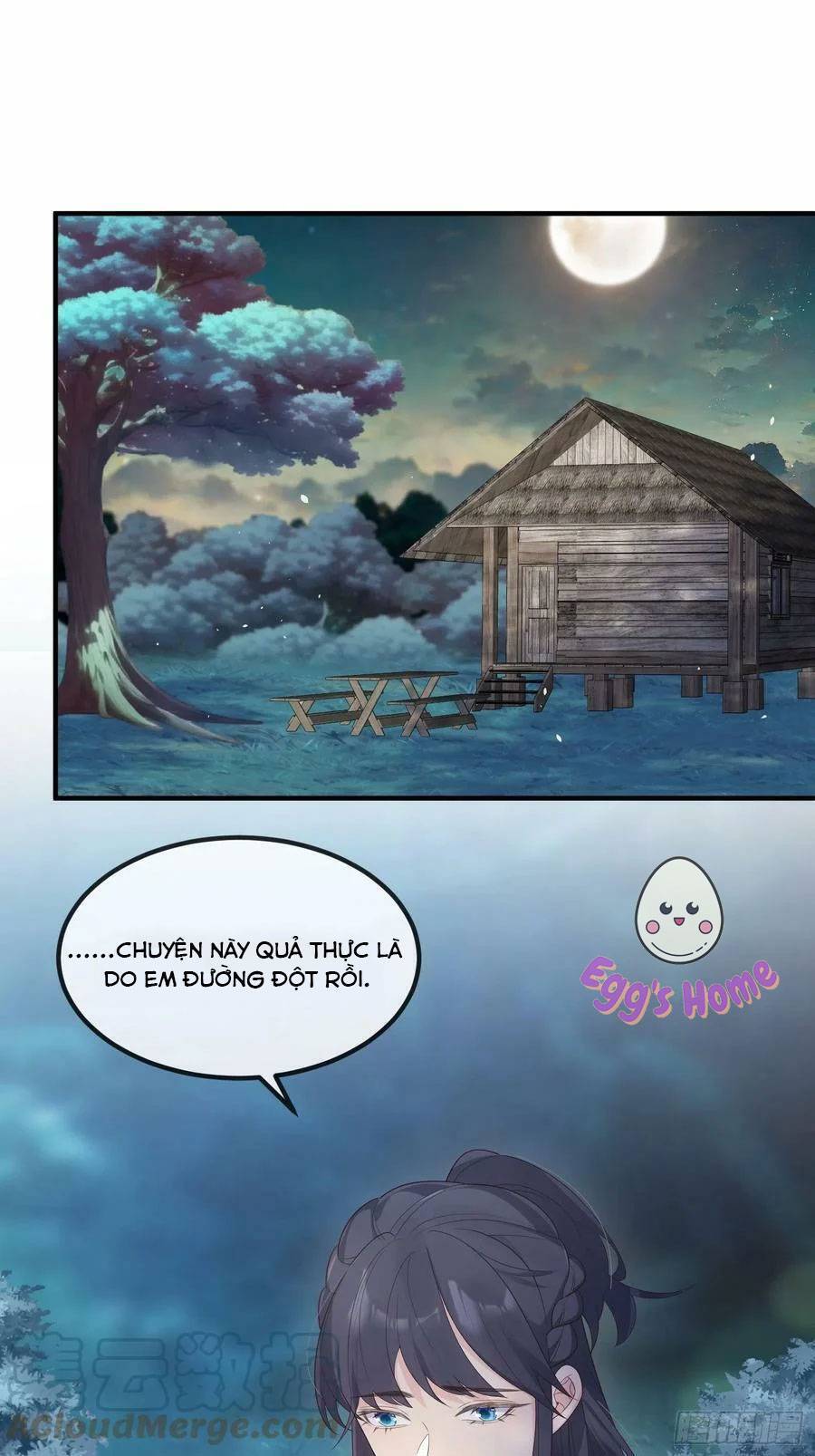 Tiểu Hồ Ly Hôm Nay Có Chút Ngoan chapter 77 - Upload bởi truyensieuhay.com