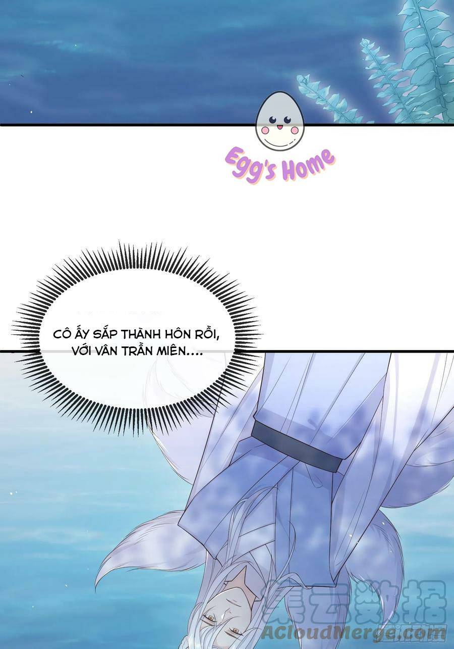 Tiểu Hồ Ly Hôm Nay Có Chút Ngoan chapter 77 - Upload bởi truyensieuhay.com