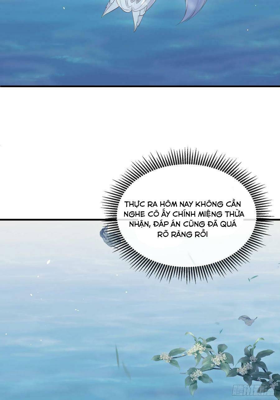 Tiểu Hồ Ly Hôm Nay Có Chút Ngoan chapter 77 - Upload bởi truyensieuhay.com