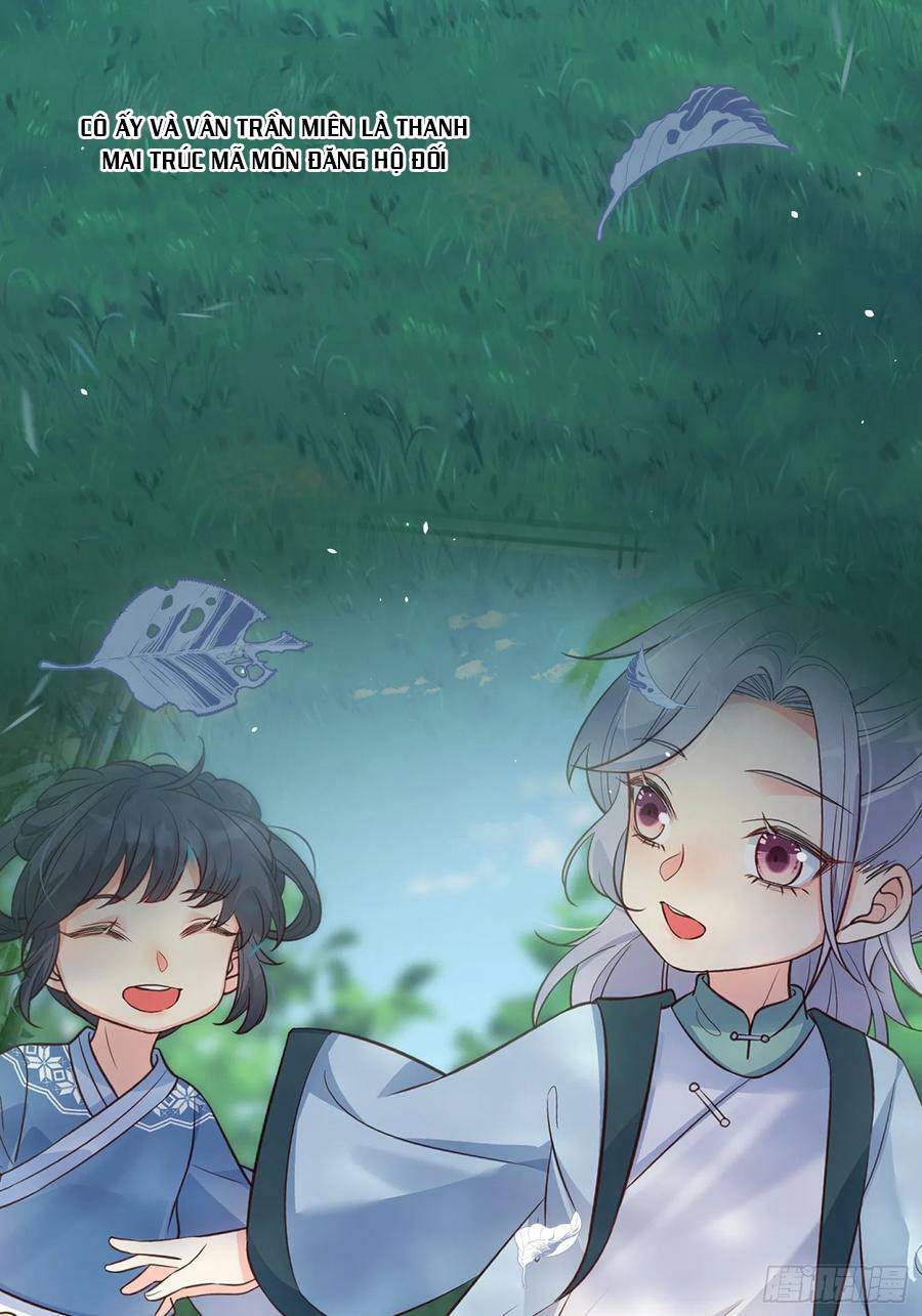 Tiểu Hồ Ly Hôm Nay Có Chút Ngoan chapter 77 - Upload bởi truyensieuhay.com