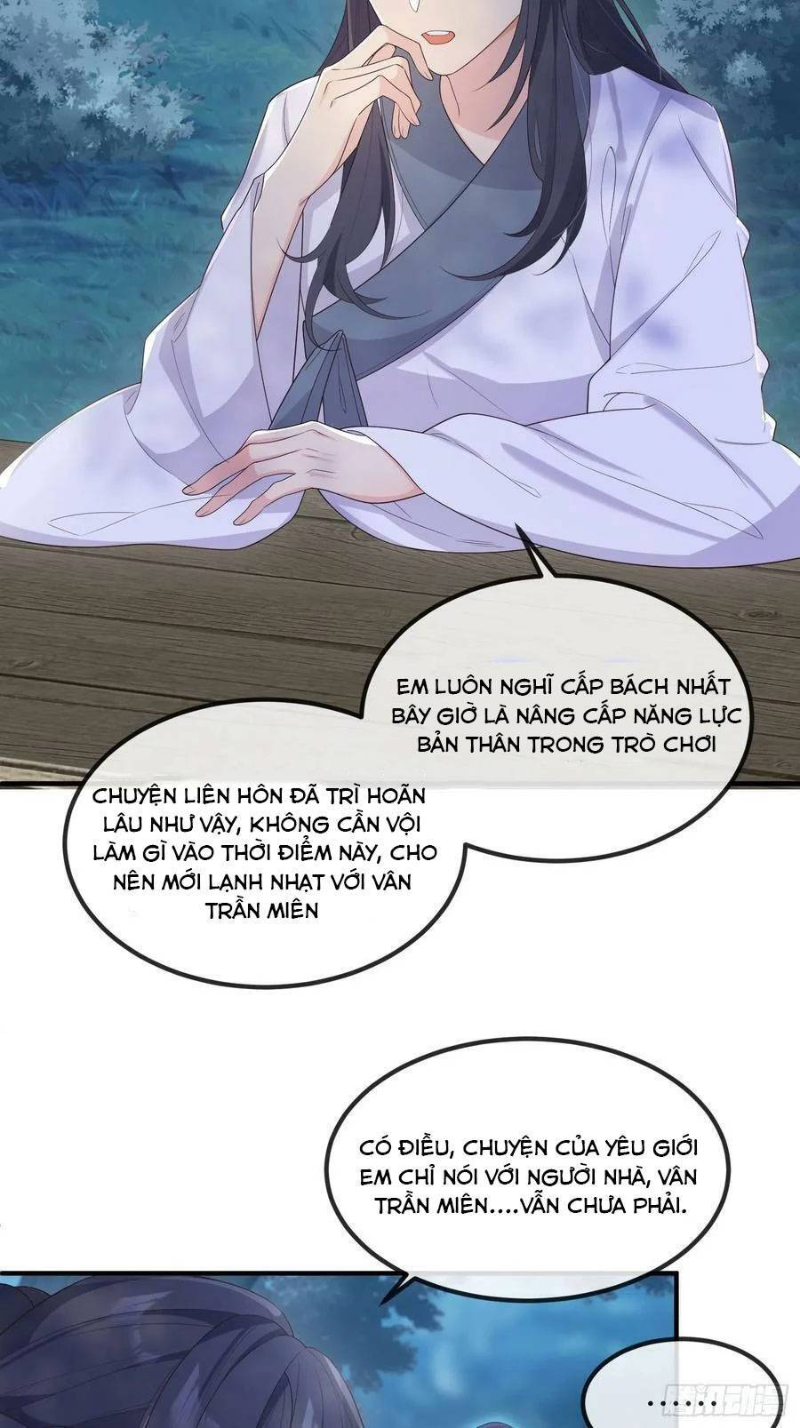Tiểu Hồ Ly Hôm Nay Có Chút Ngoan chapter 77 - Upload bởi truyensieuhay.com