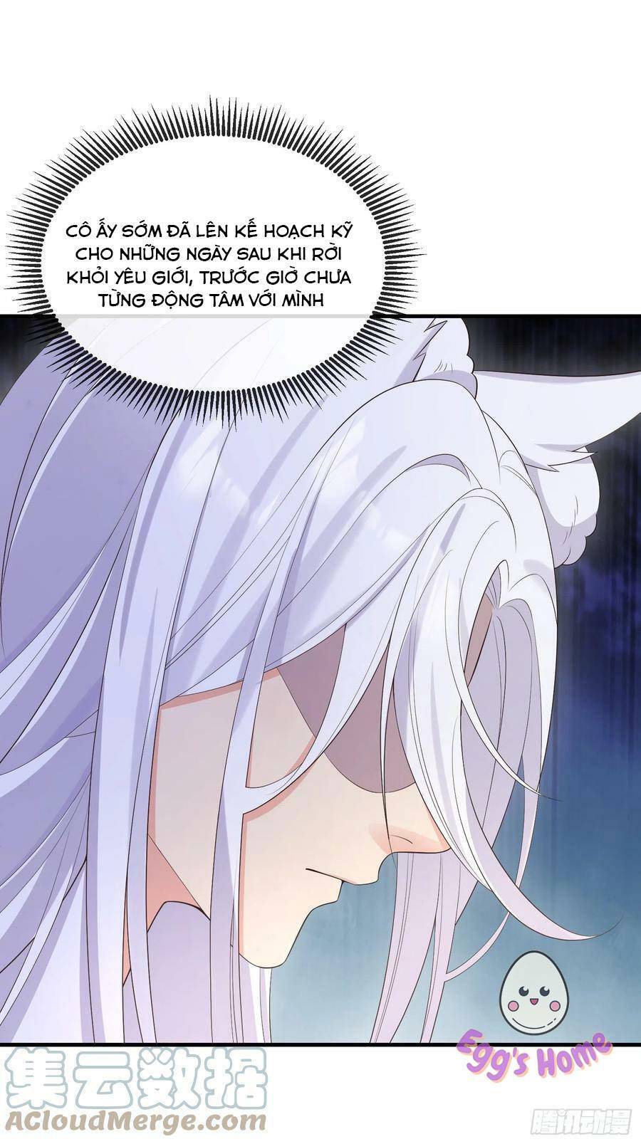 Tiểu Hồ Ly Hôm Nay Có Chút Ngoan chapter 77 - Upload bởi truyensieuhay.com